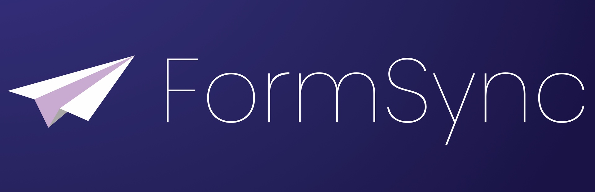FormSync